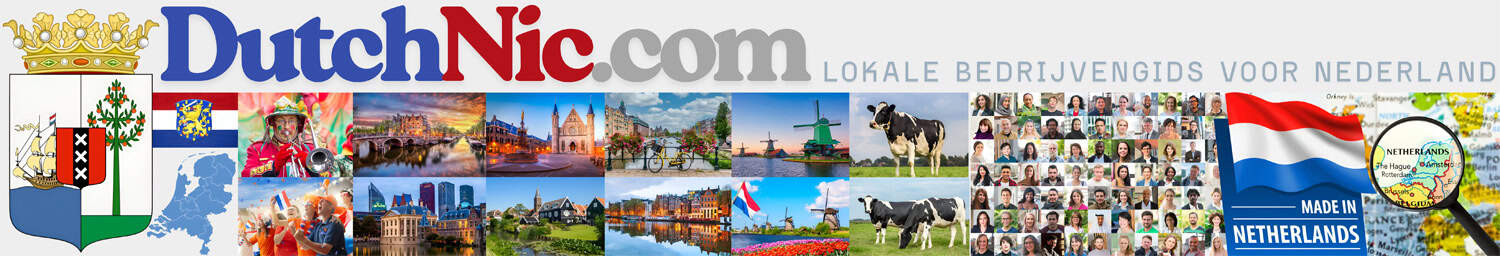 Gemaakt in Nederland - Make-up Dreams
